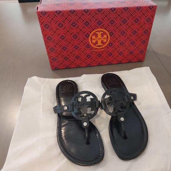 Tory Burch Shoes - Tory Burch Miller